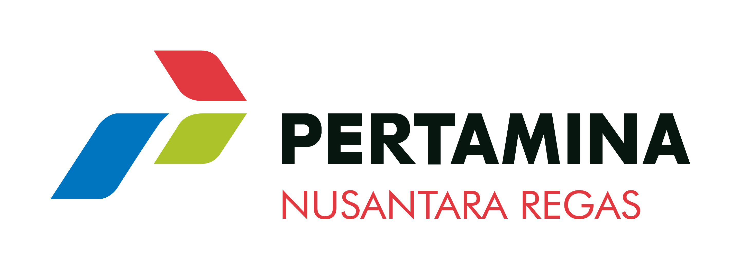 Pertamina Nusantara Regas Logo