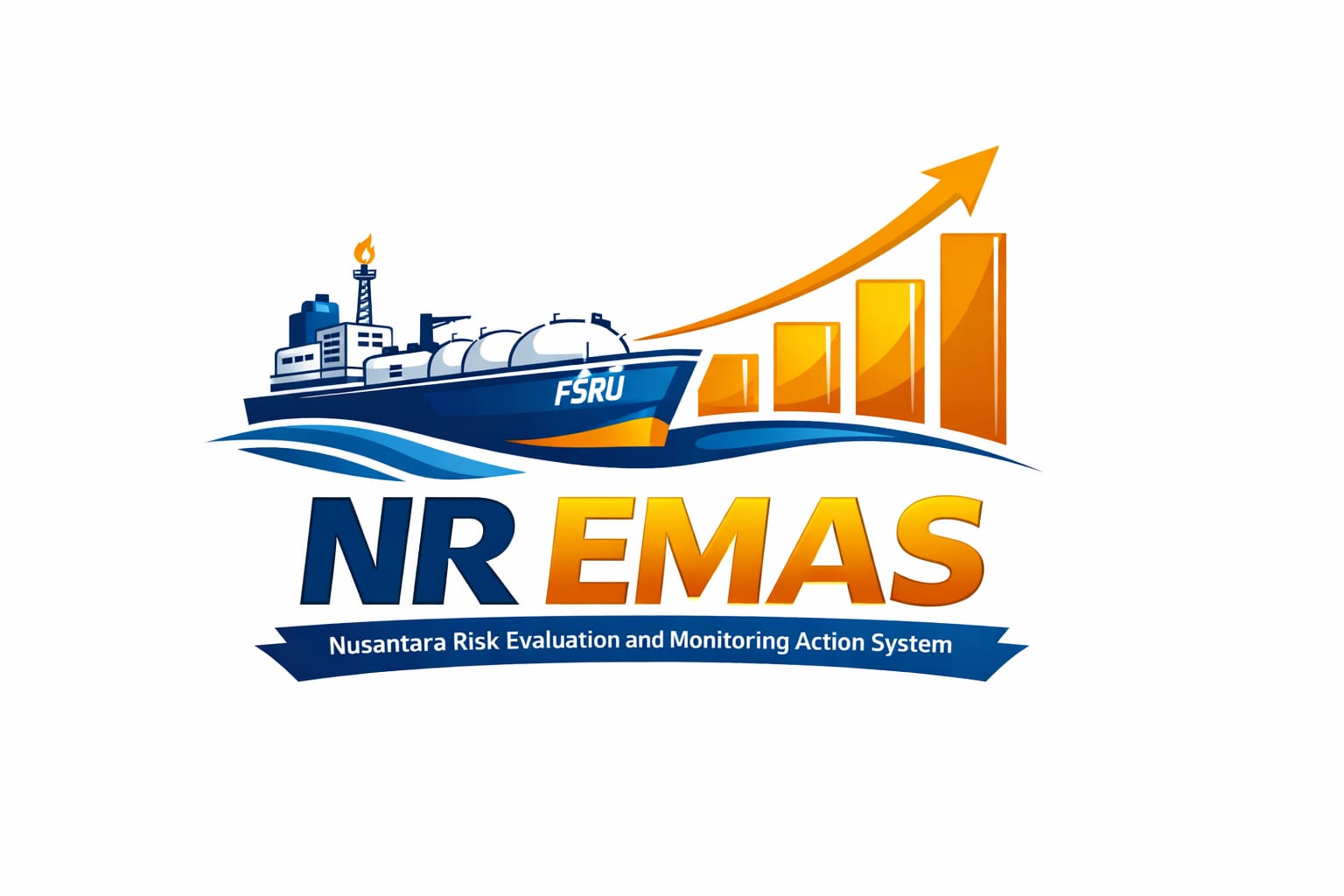 NR EMAS Logo